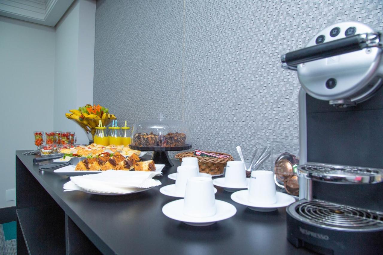 Aparthotel Adagio Itaim Bibi