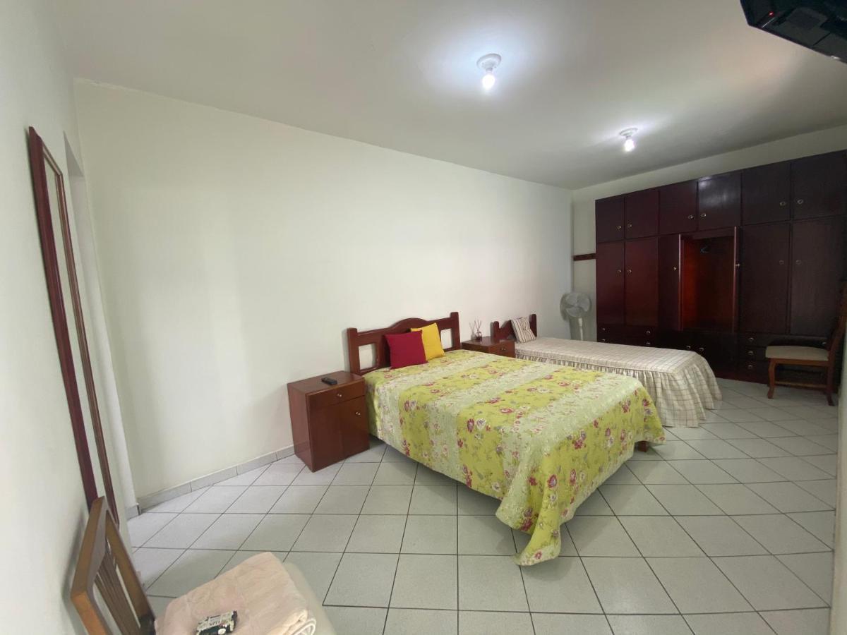 Aeroporto De Congonhas Homestay *