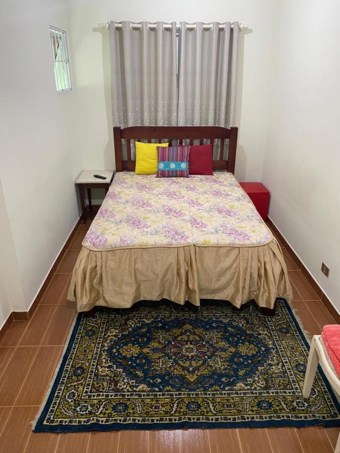 Aeroporto De Congonhas Homestay Sao Paulo