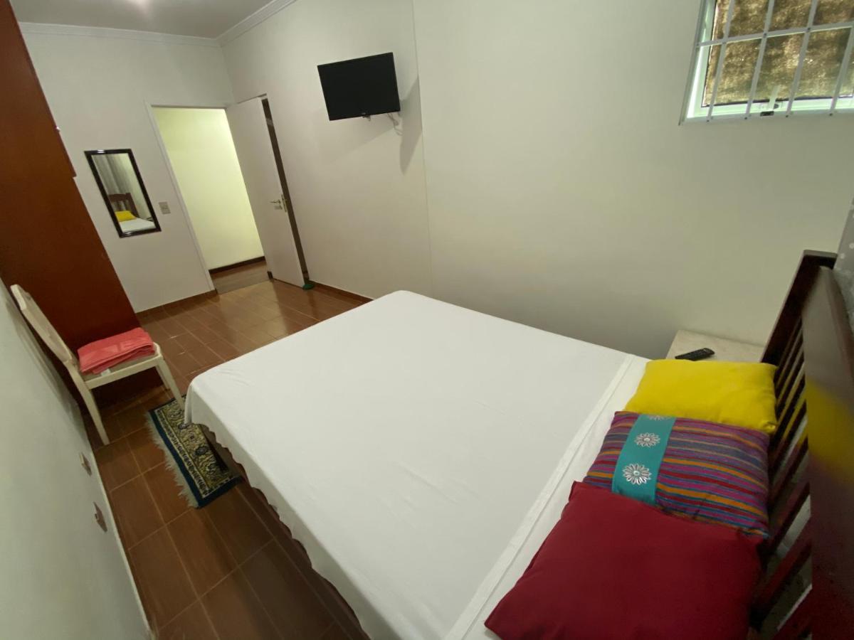 Homestay Aeroporto De Congonhas *