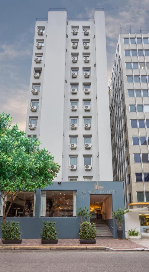 Hotel H3 Paulista 3*