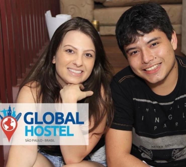 Pamplona Global *