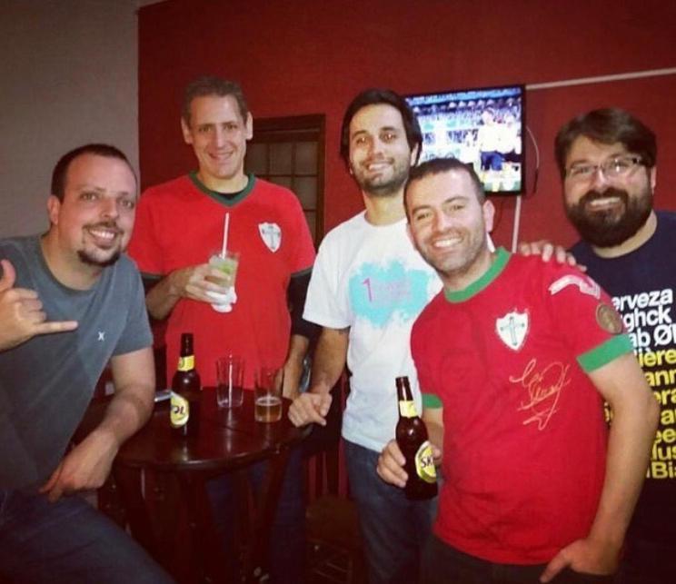 Pamplona Global * São Paulo