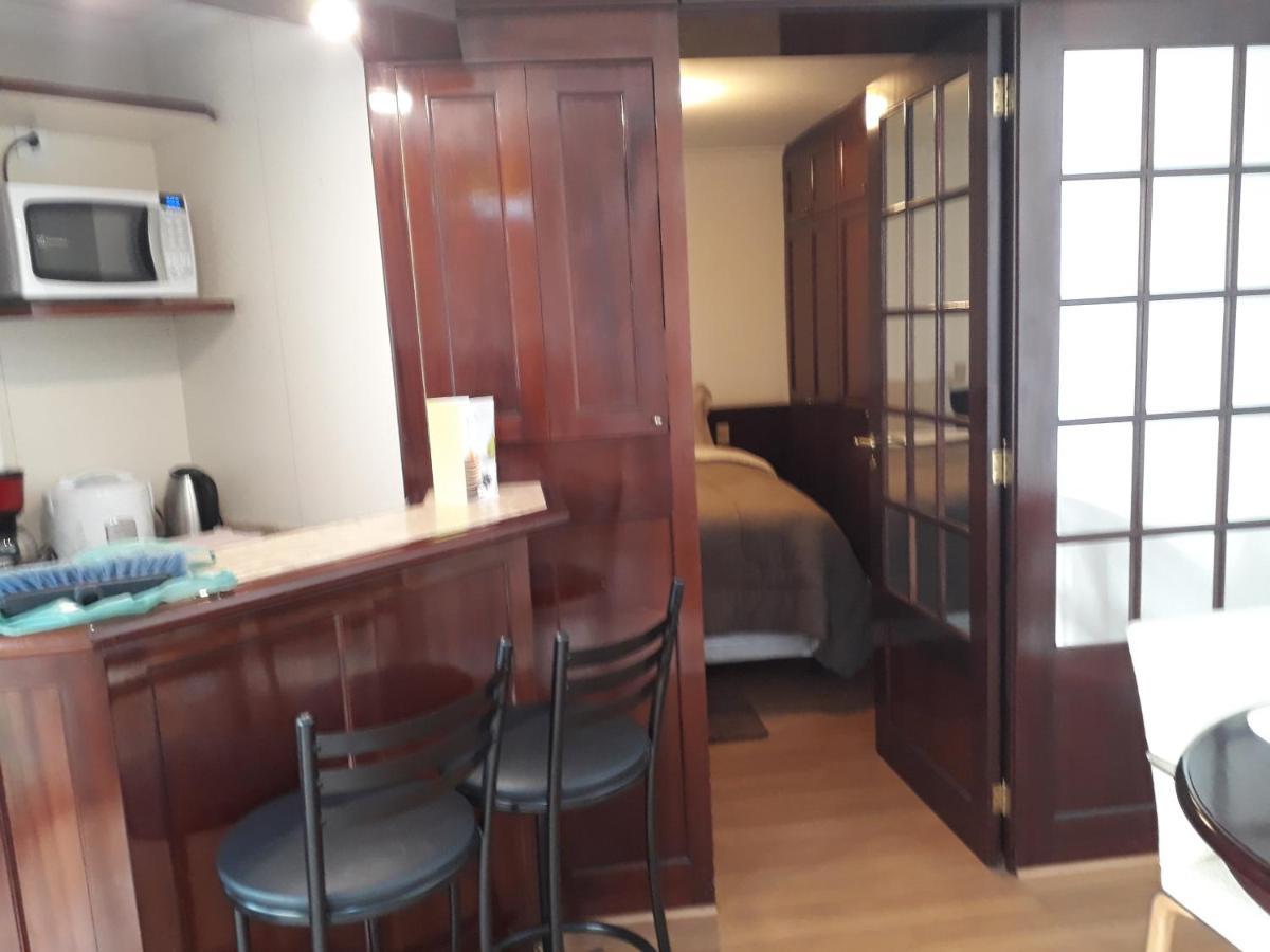 Higienopolis Flat 2* São Paulo