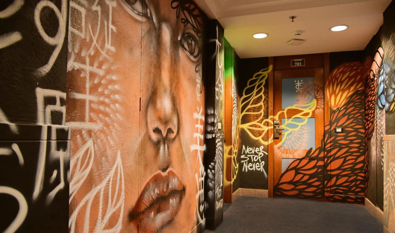 Pestana Hotel São Paulo