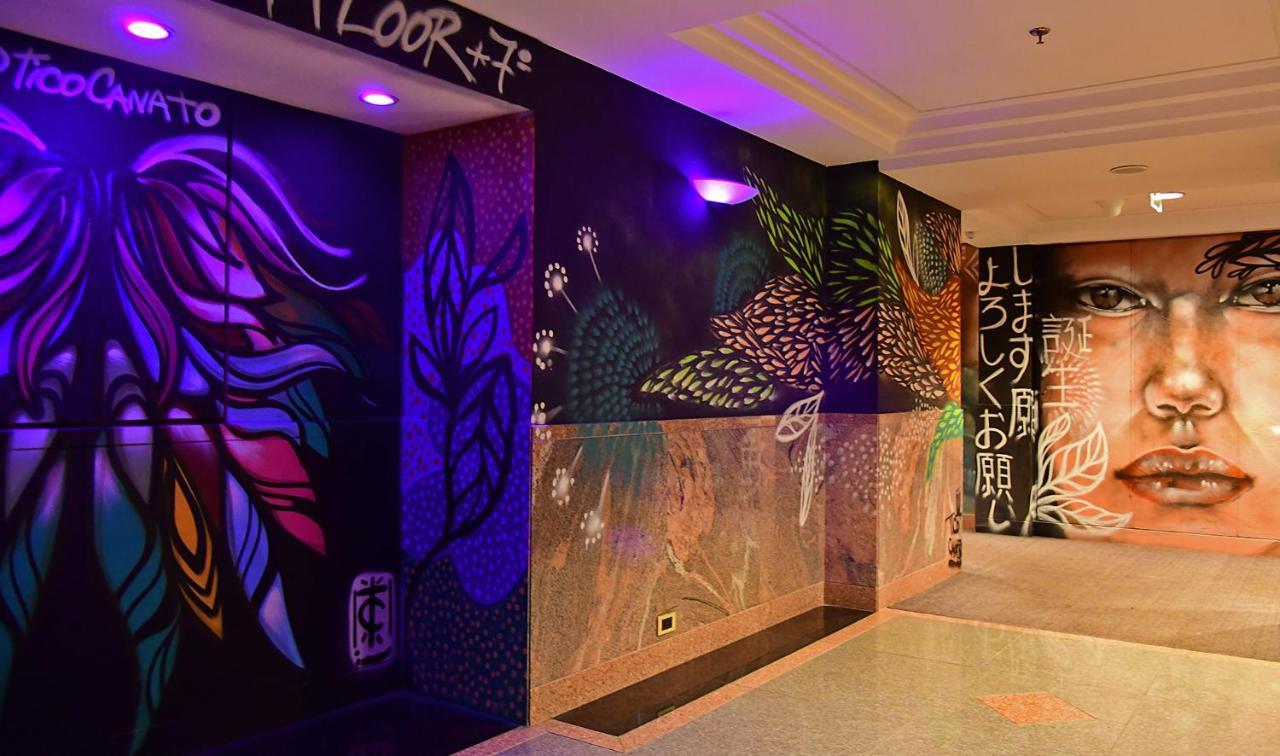 Pestana Hotel