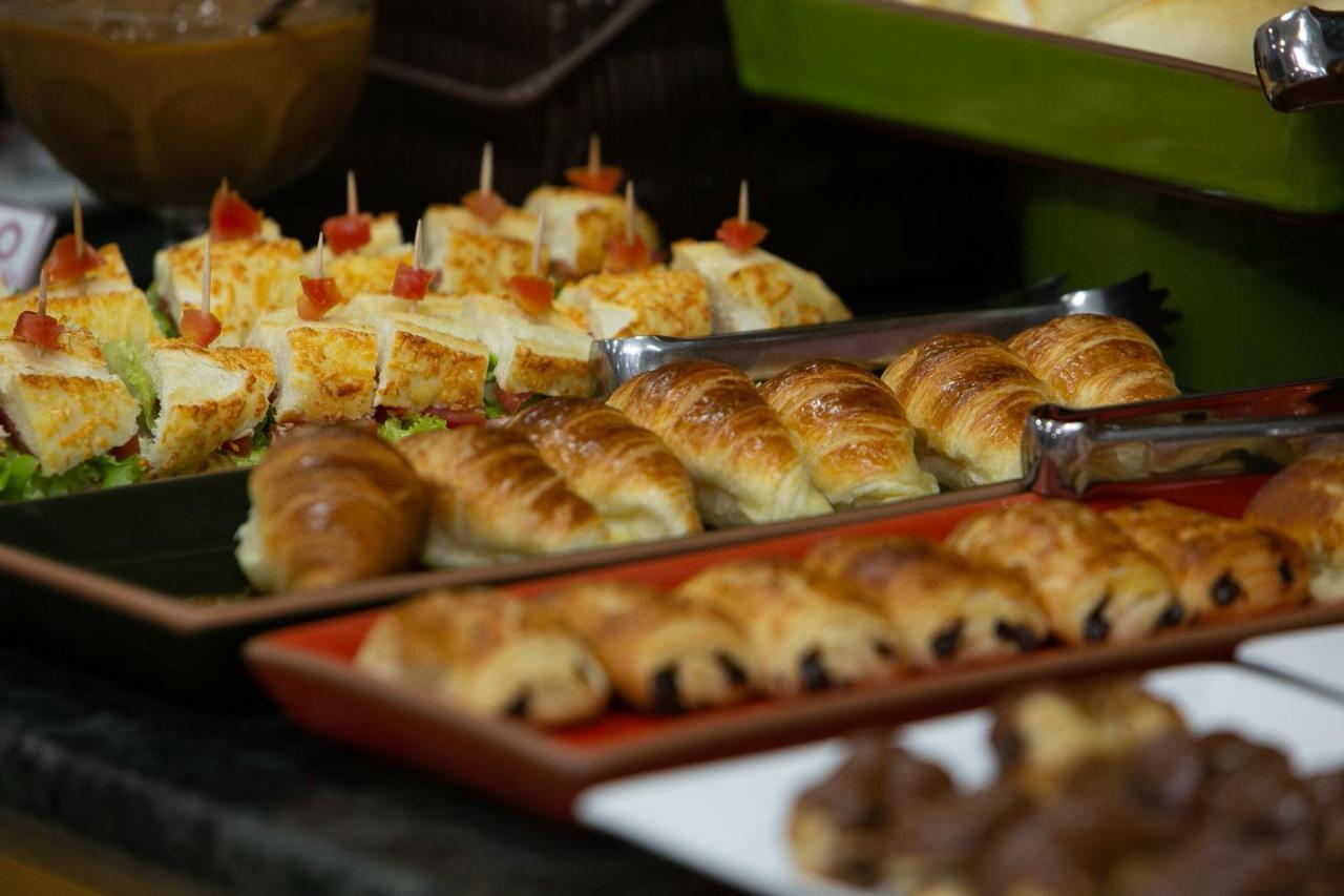 Adagio Itaim Bibi Aparthotel
