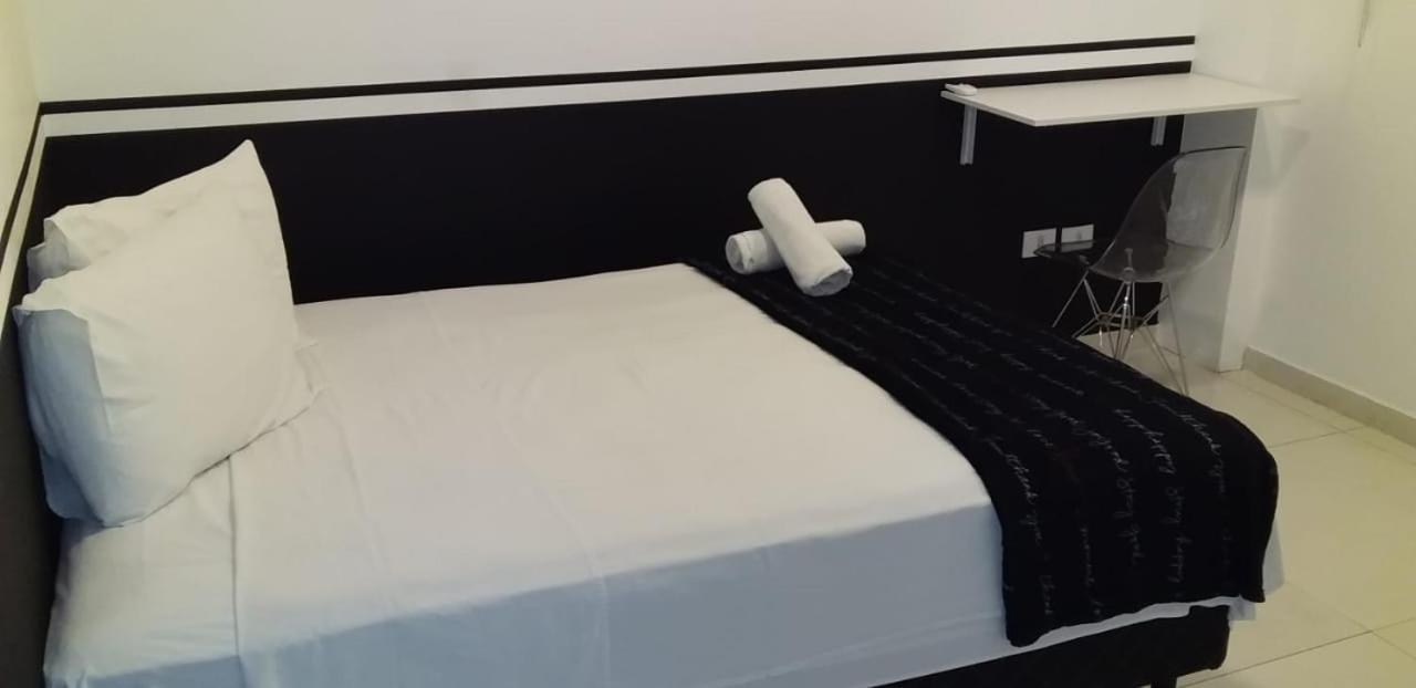 Albergue Aki