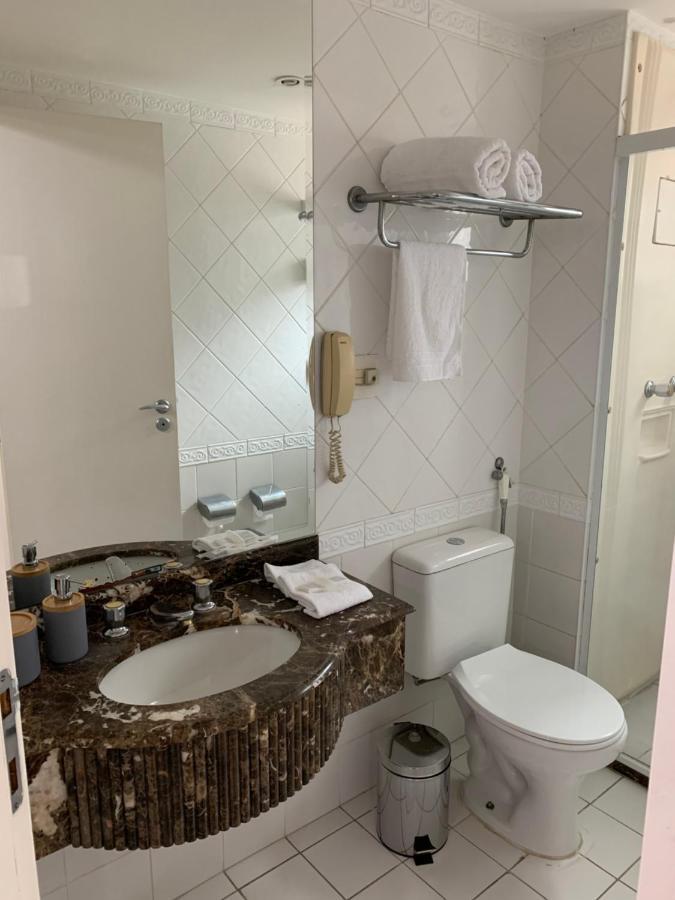 Shopping Vila Olimpia Apartamento