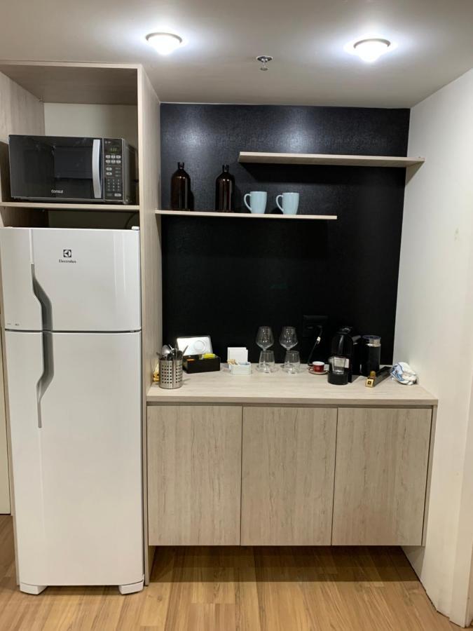 Apartamento Shopping Vila Olimpia *