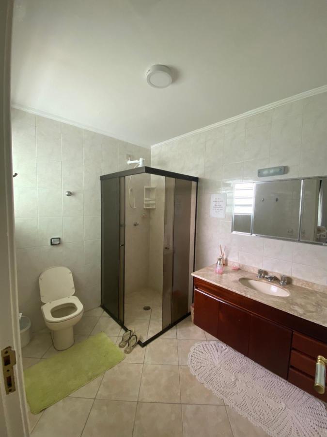 Homestay Aeroporto De Congonhas
