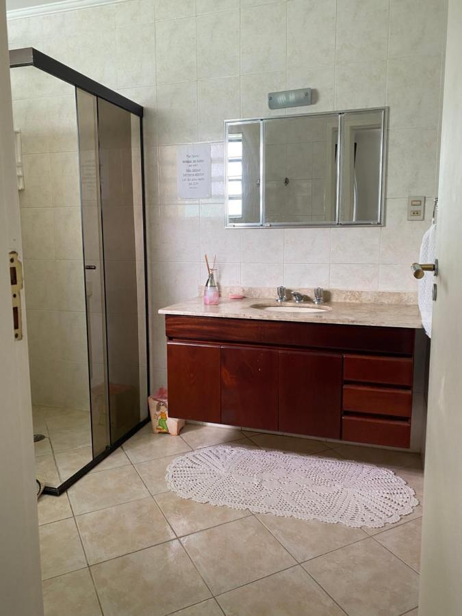Aeroporto De Congonhas Homestay Sao Paulo