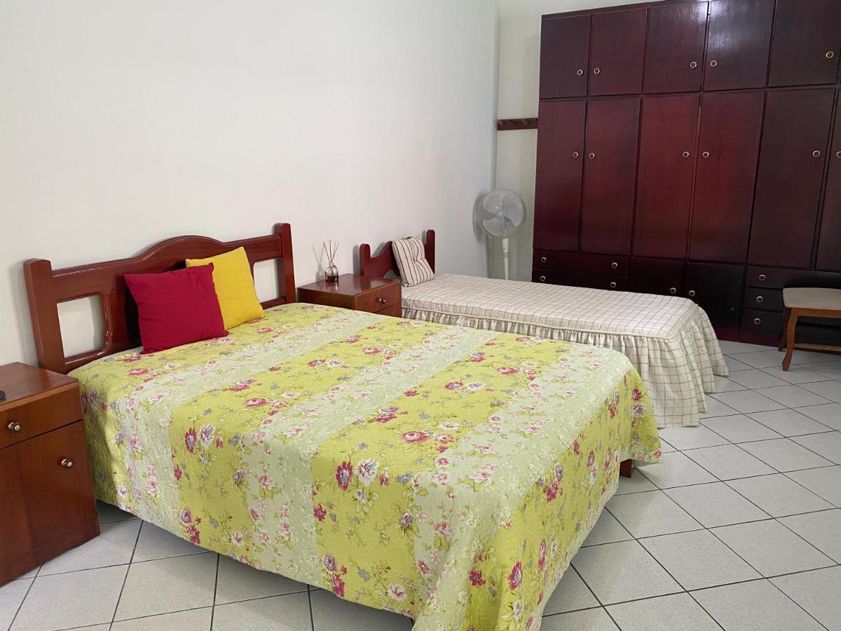 Aeroporto De Congonhas Homestay