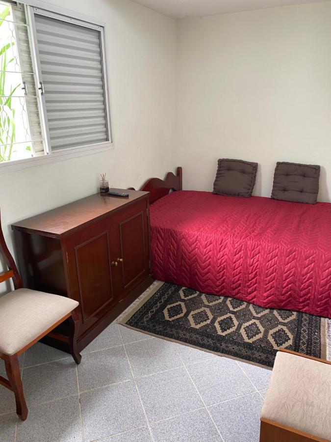Aeroporto De Congonhas Homestay Sao Paulo