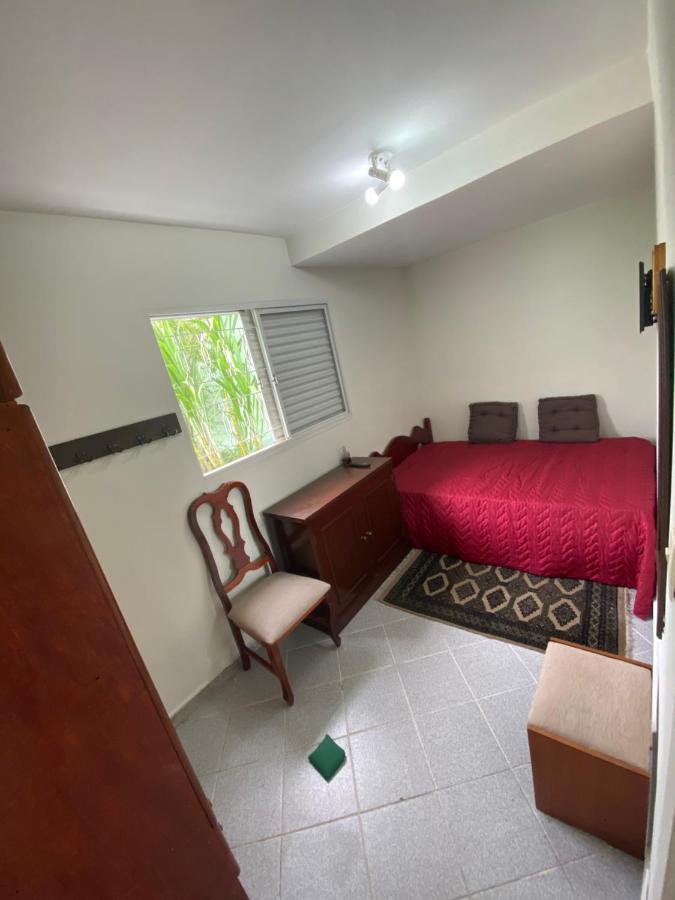 Aeroporto De Congonhas Homestay *