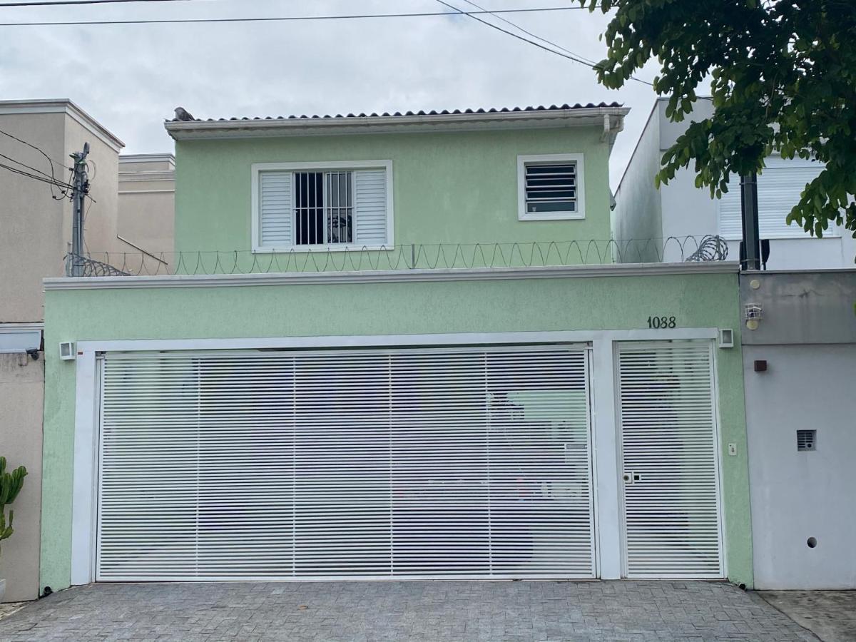 Aeroporto De Congonhas Homestay
