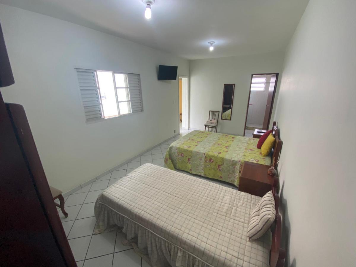 Aeroporto De Congonhas Homestay