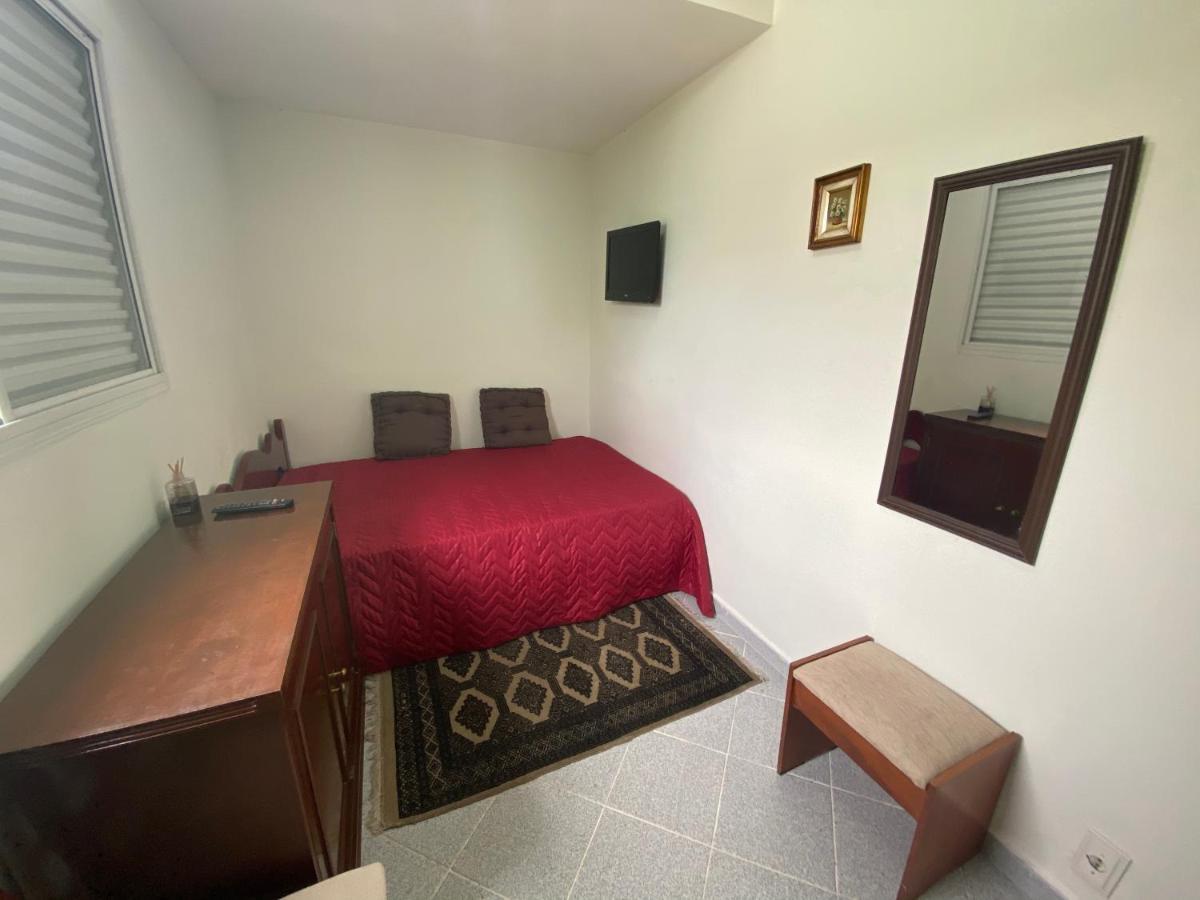 Aeroporto De Congonhas Homestay Sao Paulo