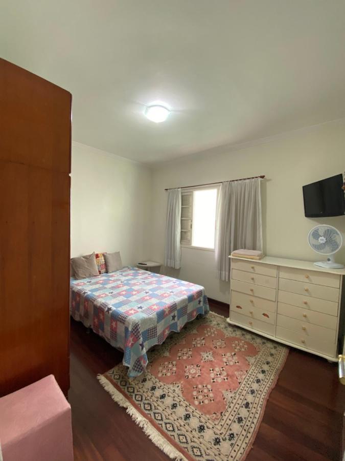 Homestay Aeroporto De Congonhas Sao Paulo