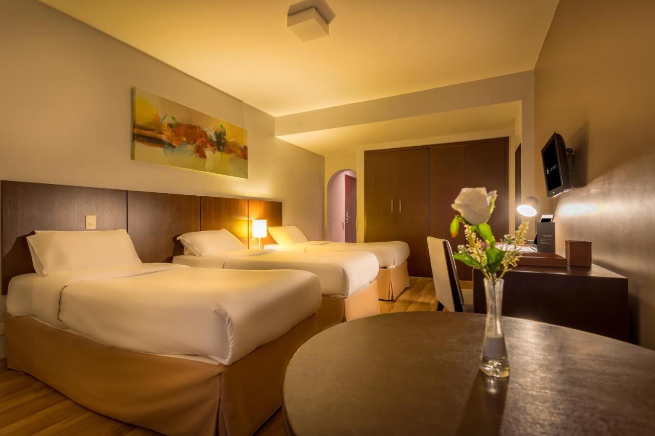 Hotel H3 Paulista