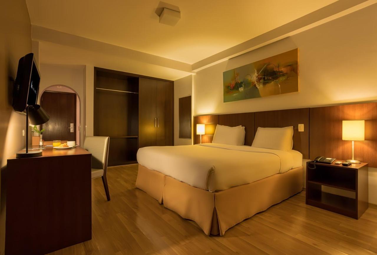 H3 Paulista 3* Sao Paulo