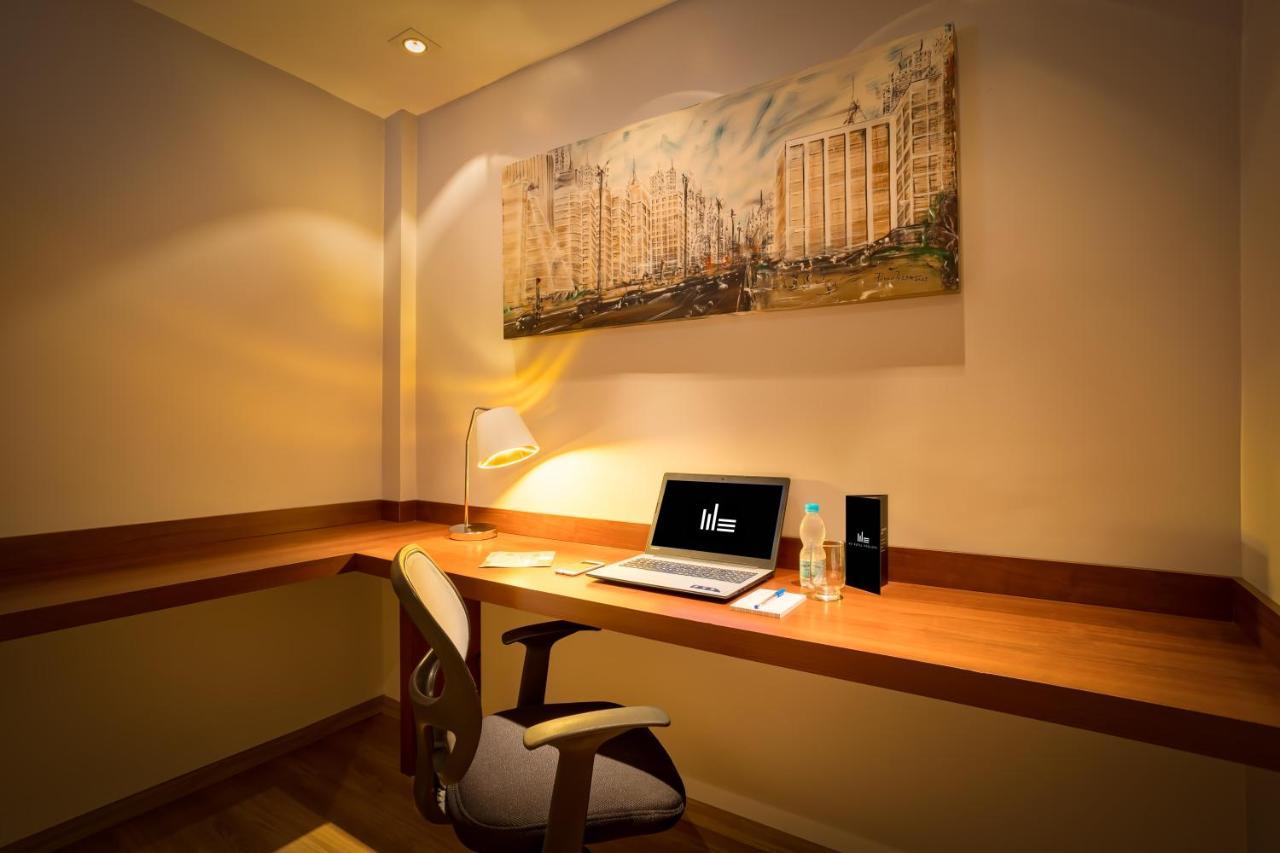 H3 Paulista Hotel Sao Paulo