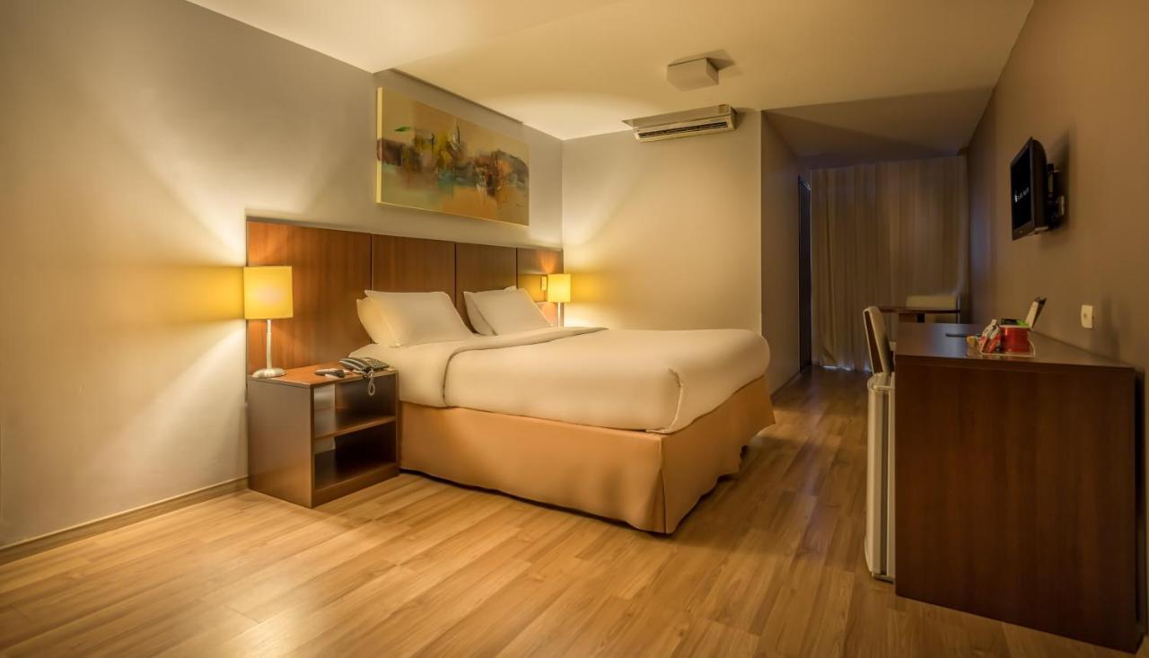 H3 Paulista Hotel Sao Paulo