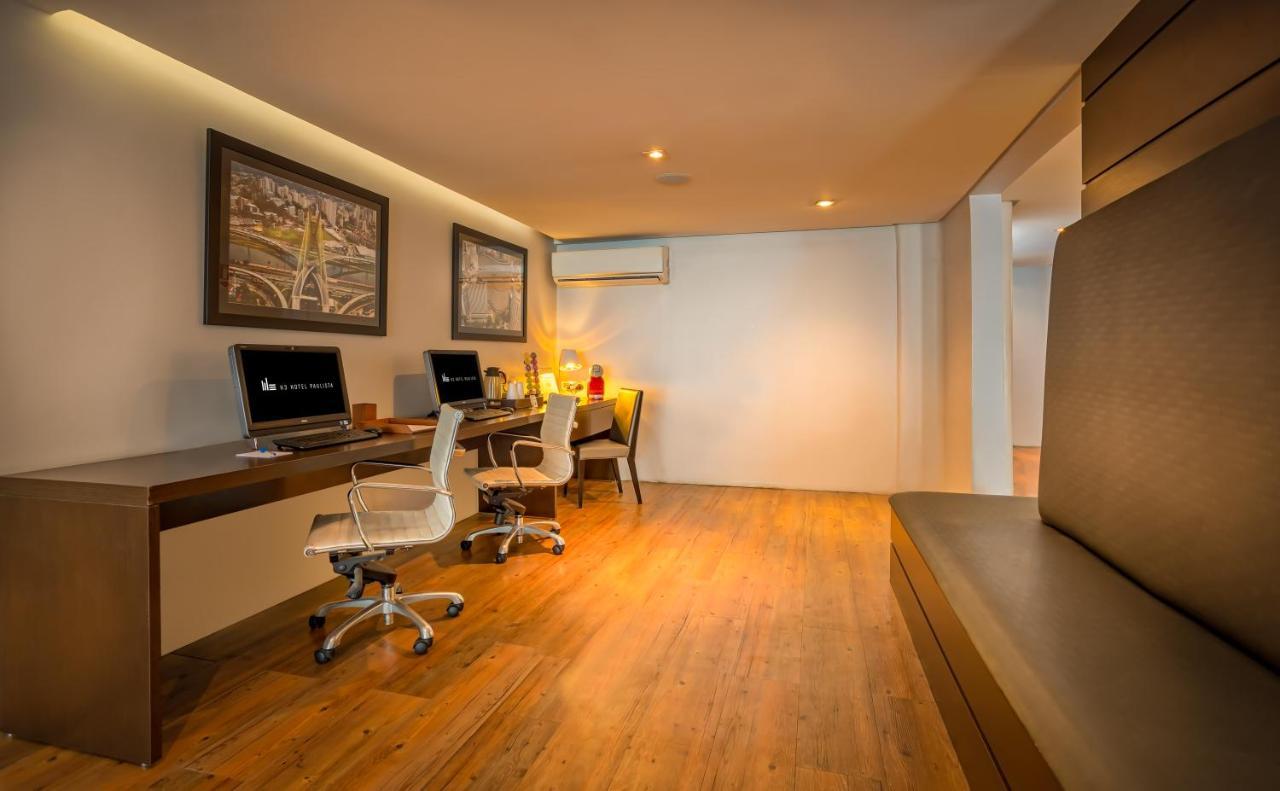 H3 Paulista Hotel Sao Paulo