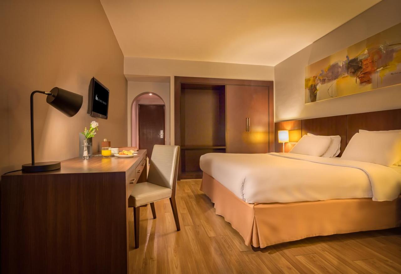 Hotel H3 Paulista 3*