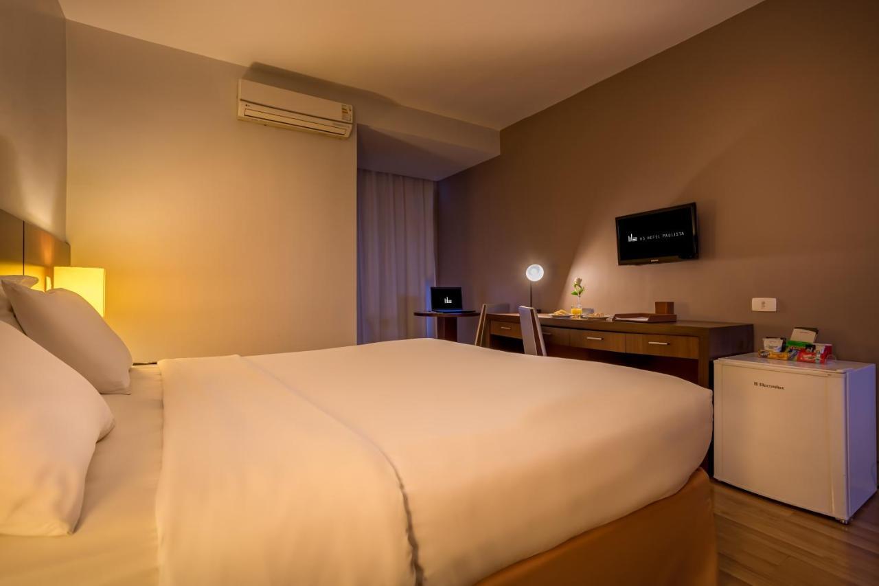H3 Paulista 3* Sao Paulo