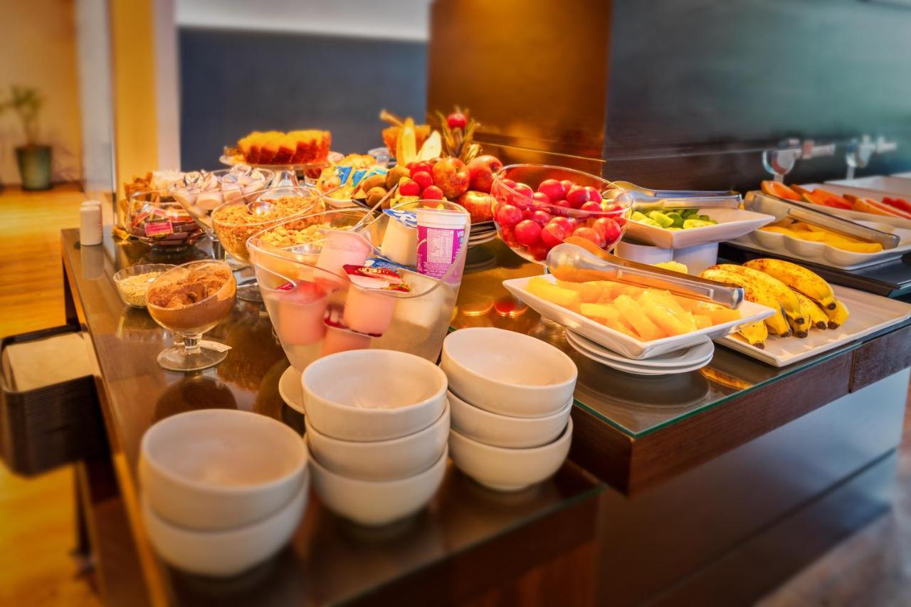 Hotel H3 Paulista