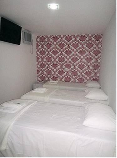 Vintage Anhembi Hotel *