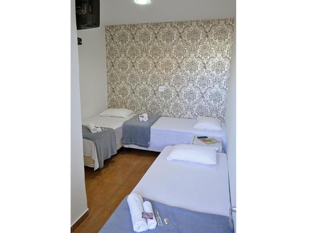 Hotel Vintage Anhembi *