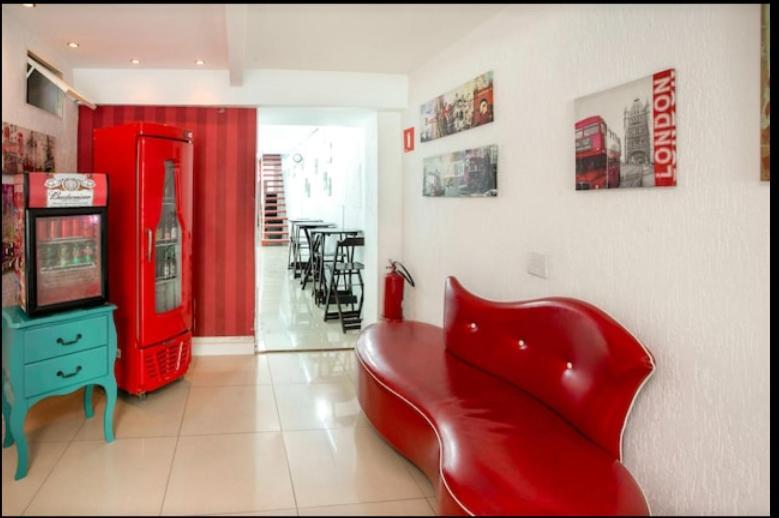 Hotel Vintage Anhembi *