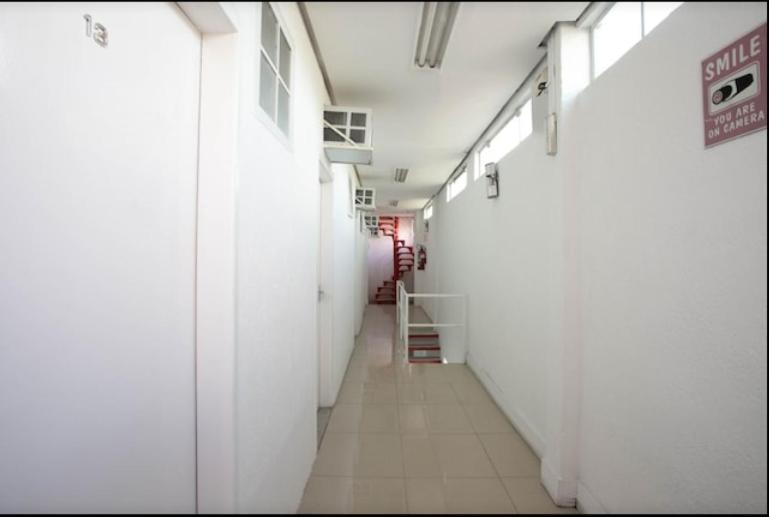 Hotel Vintage Anhembi