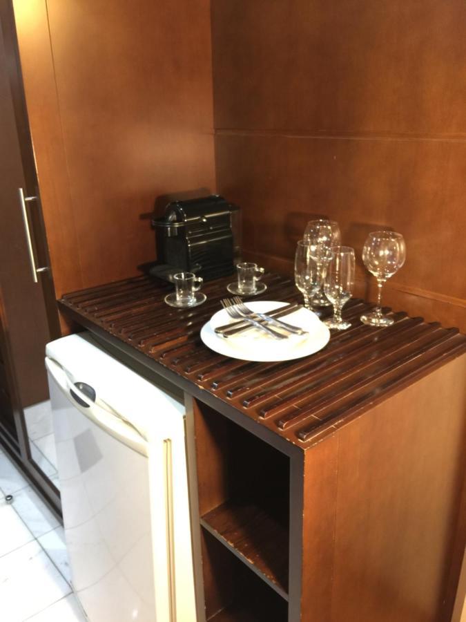 Apartamento Grand Plaza Paulista