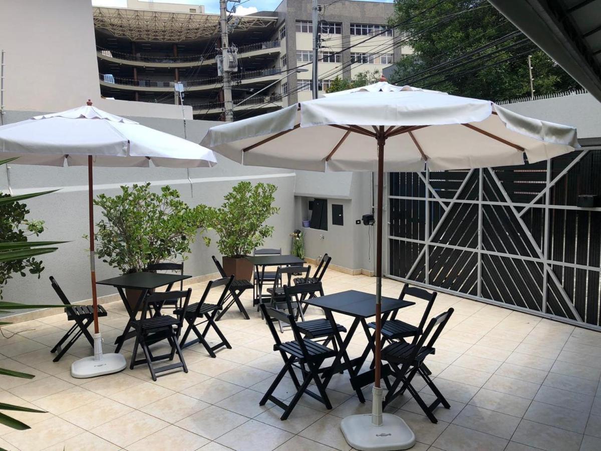 Casa de hóspedes Aqua - Vila Mariana São Paulo