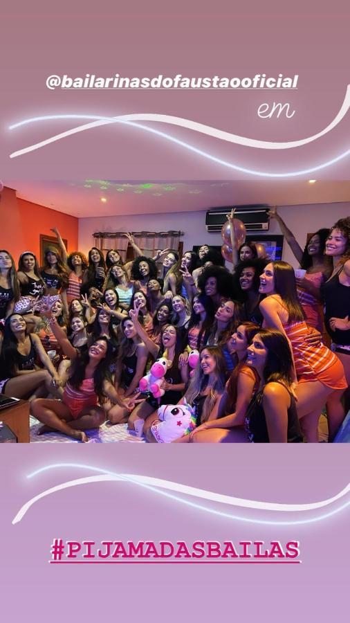 Aqua - Vila Mariana