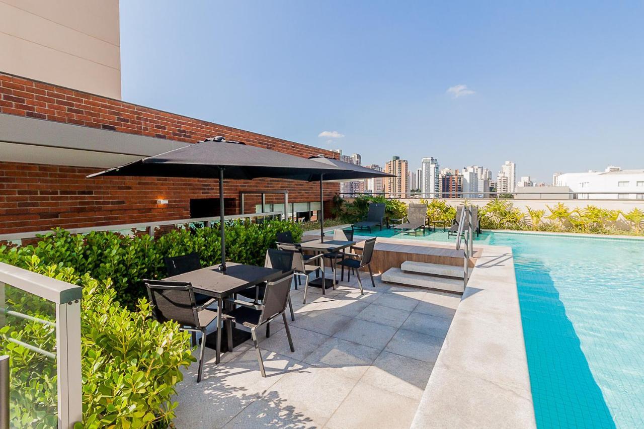 Autenticco - Tita Salzano Aparthotel São Paulo
