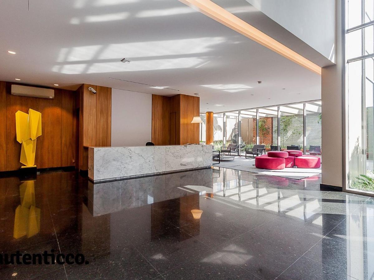 Autenticco - Tita Salzano Aparthotel