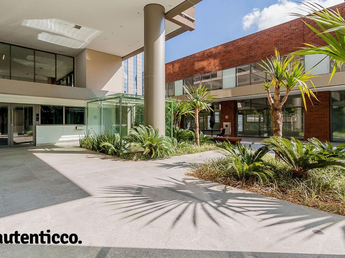 Aparthotel Autenticco - Tita Salzano São Paulo