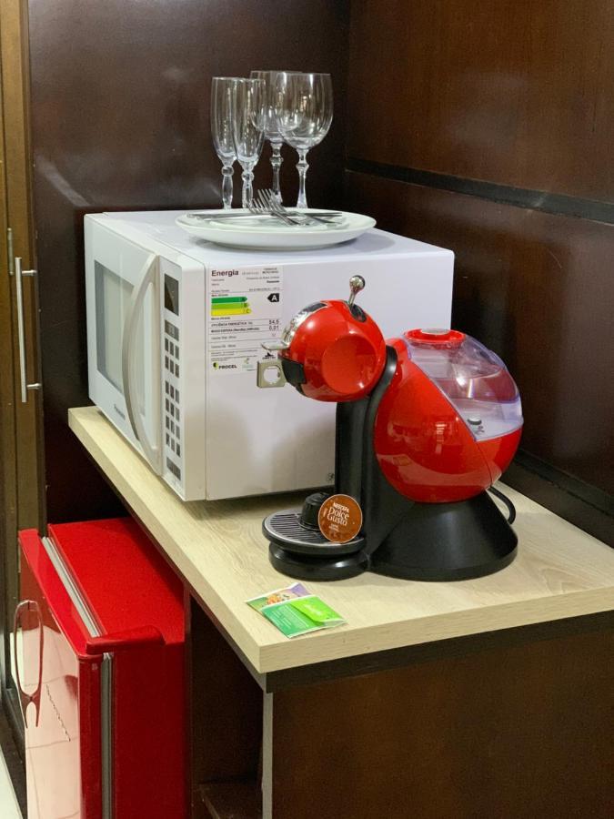 Apartamento Grand Plaza Paulista São Paulo