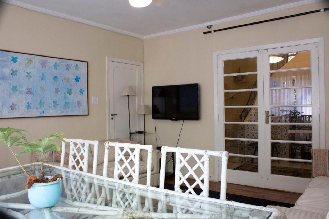 Hospedagem domiciliar Recanto Dona Lucia