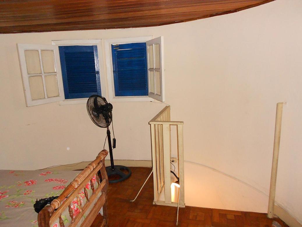 Recanto Dona Lucia Hospedagem domiciliar São Paulo