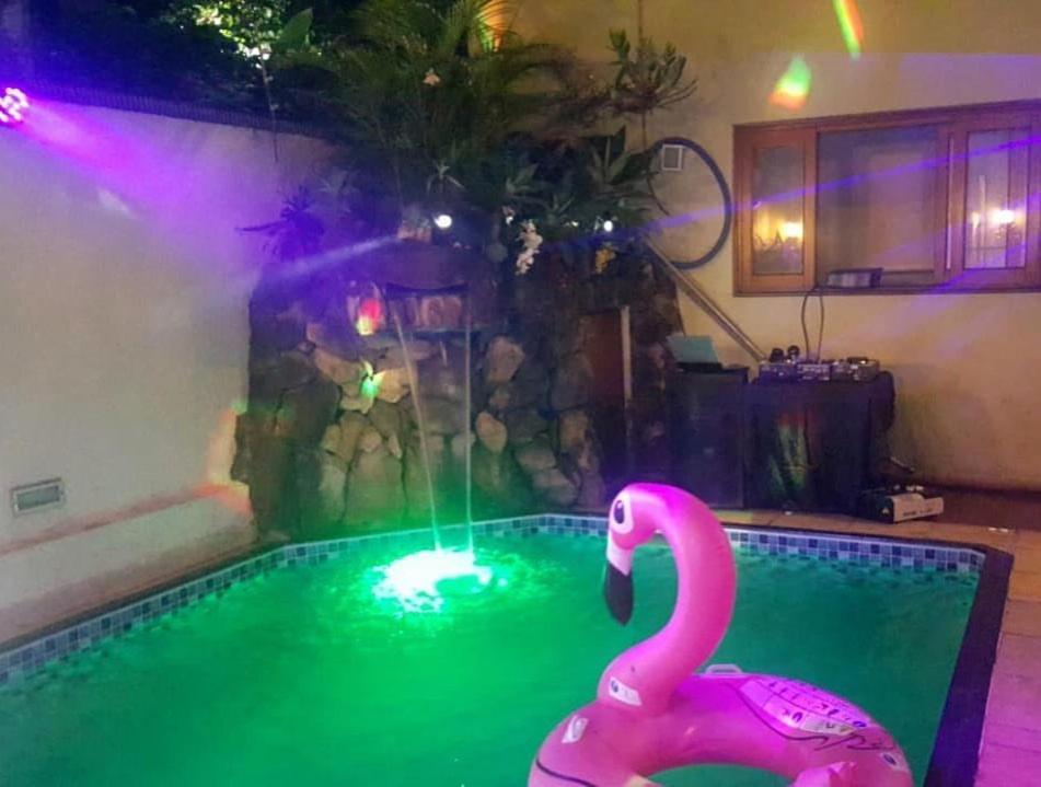 Aqua - Vila Mariana