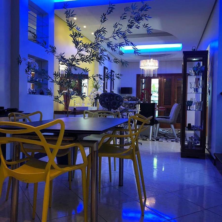 Aqua - Vila Mariana Casa de hóspedes