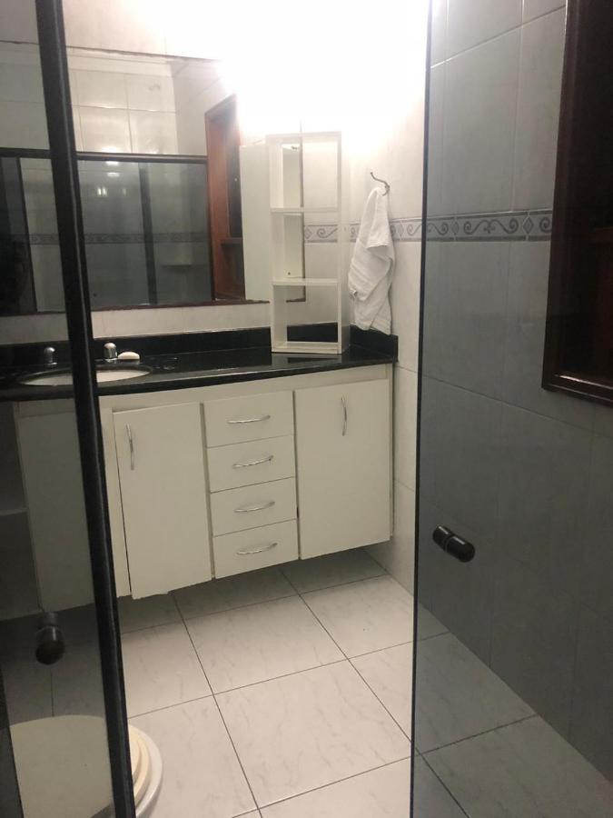 Aqua - Vila Mariana Casa de hóspedes