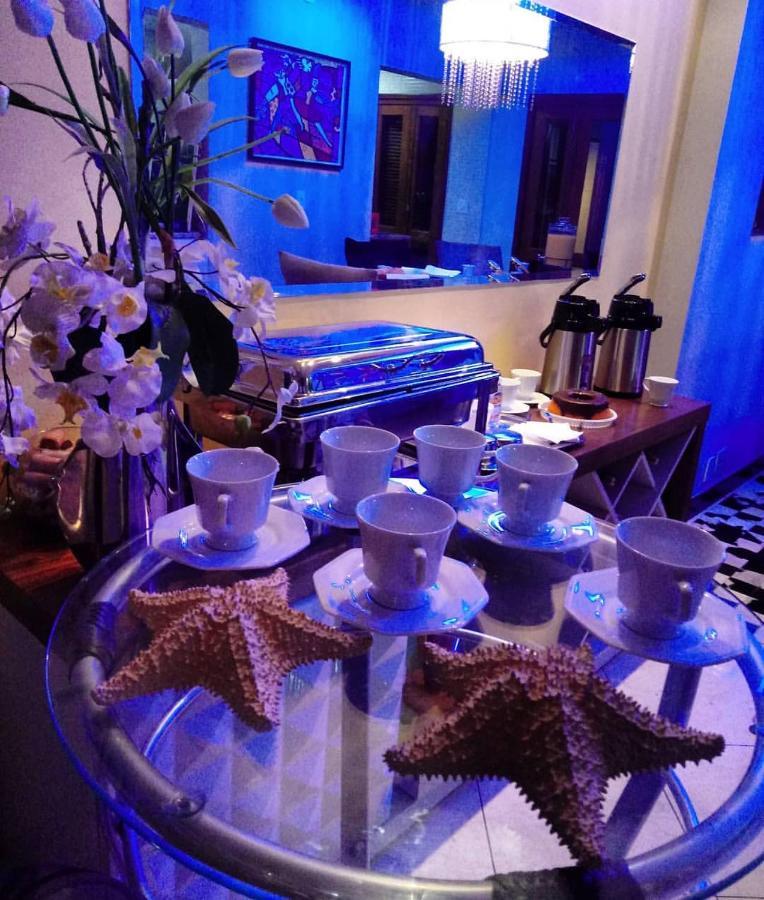 Casa de hóspedes Aqua - Vila Mariana São Paulo