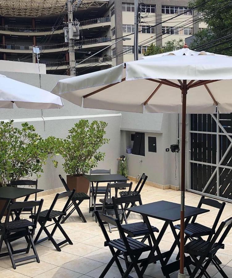 Aqua - Vila Mariana Casa de hóspedes