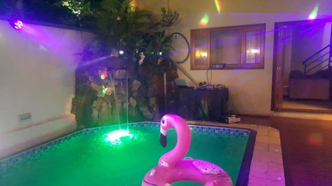 Casa de hóspedes Aqua - Vila Mariana São Paulo